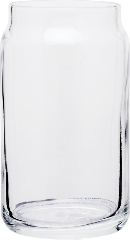 5 oz glass can taster