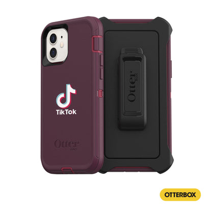 OtterBox® iPhone 12  Defender