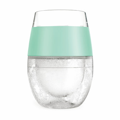HOST® Clear Wine FREEZE™ Cup