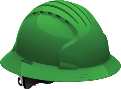 Evolution™ 6161 Full Brim Hard Hat