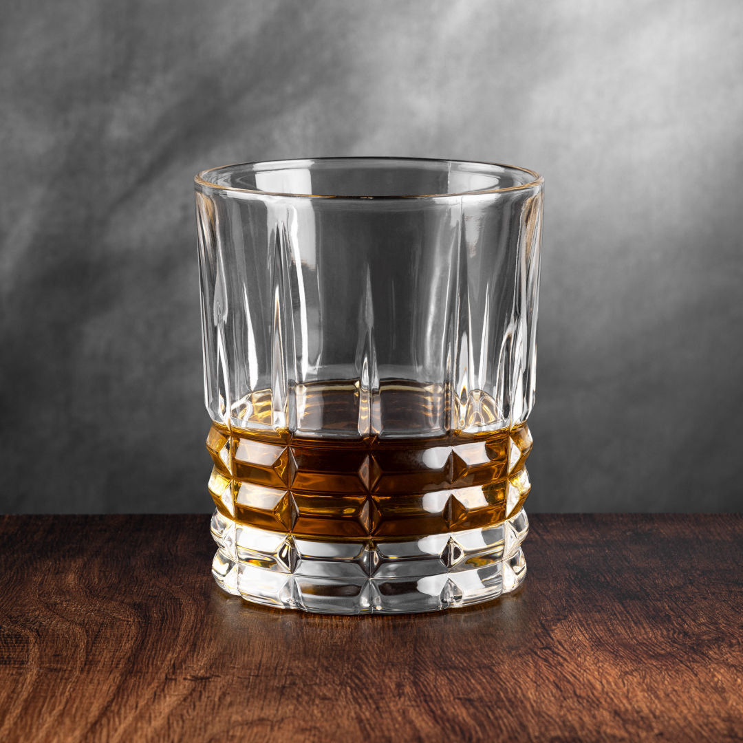 Aulich Whiskey Taster - 10.5oz