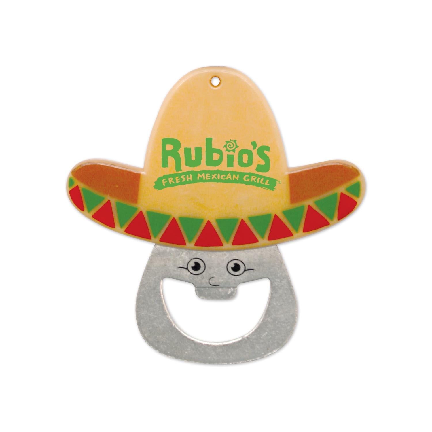 Multicolor Cinco de Mayo Bottle Opener