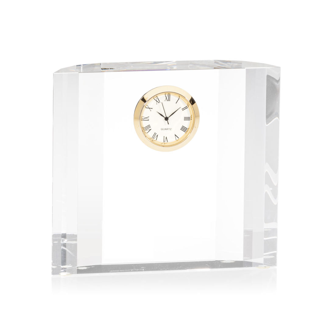 Fairmont VividPrint™ Clock