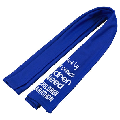 “The Denali” Premium Cooling Towel