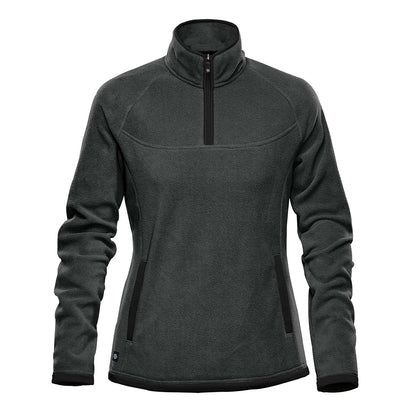 Stormtech Shasta Women's Tech Fleece 1/4 Zip