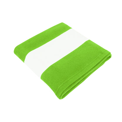 Microfiber Beach Towel