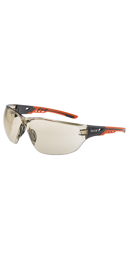Ness+ Copper Safety Glasses