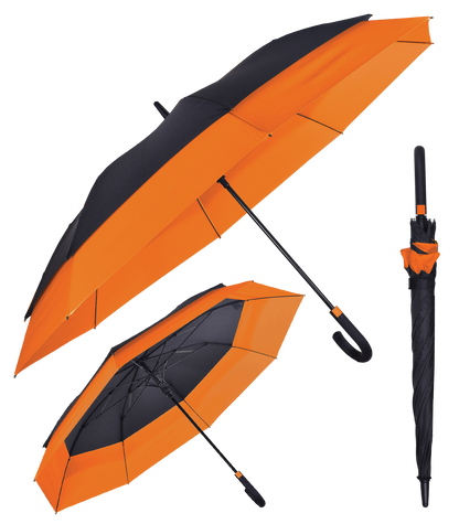 The Crusader Umbrella