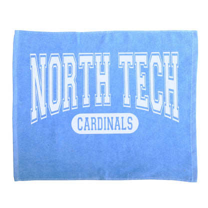 Soft Touch Sport/Stadium Towel