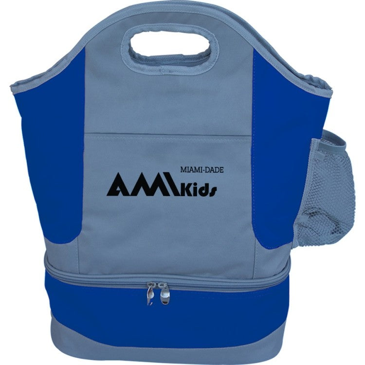 The Hampton Insulated Tote Bag