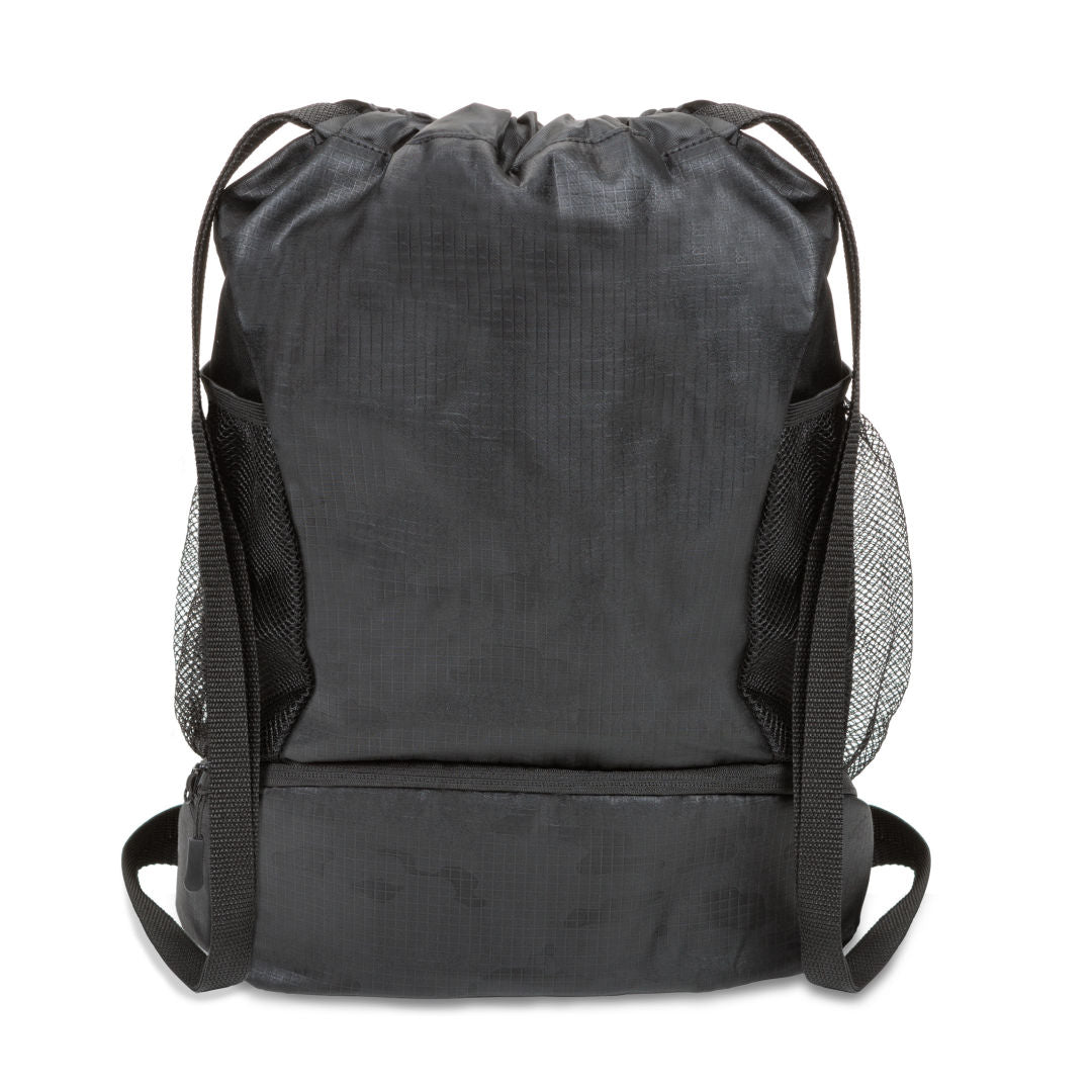 Fitz Drawstring Bag