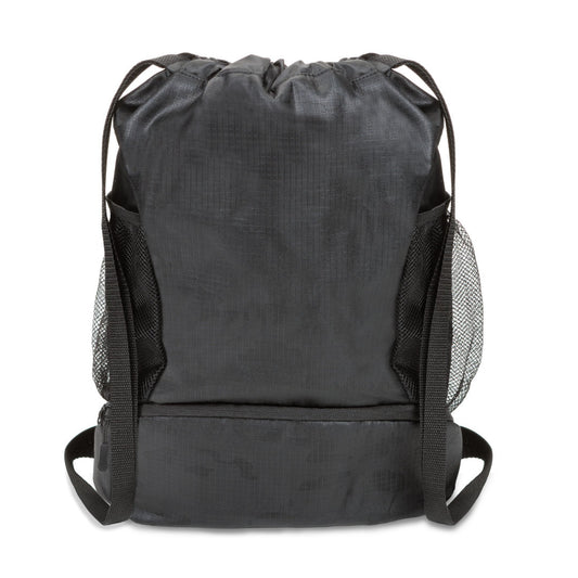 Fitz Drawstring Bag