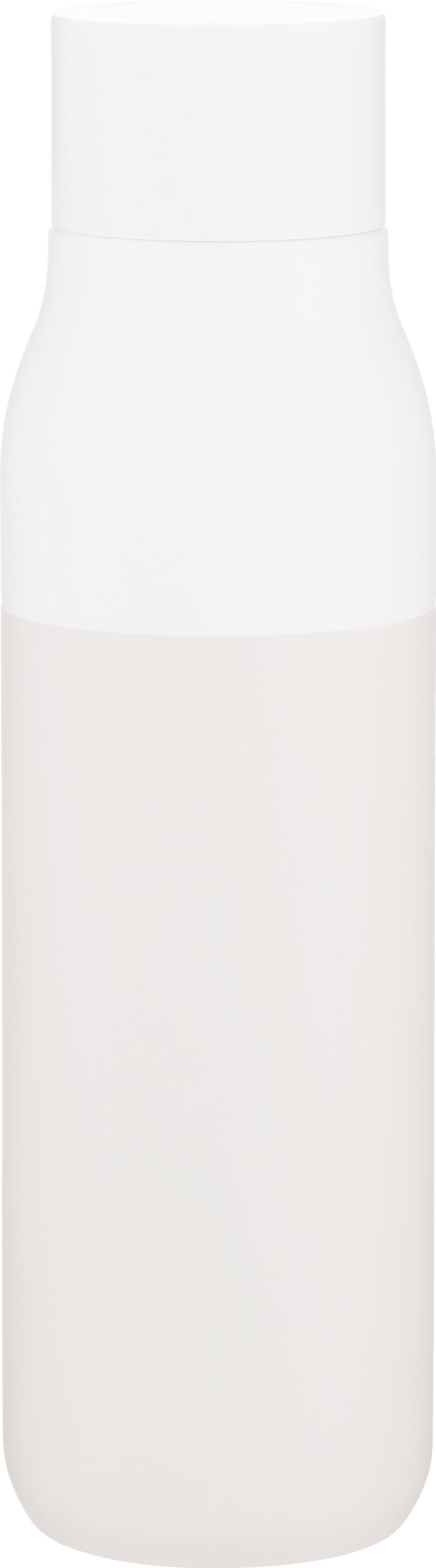 17 oz larq twist top bottle