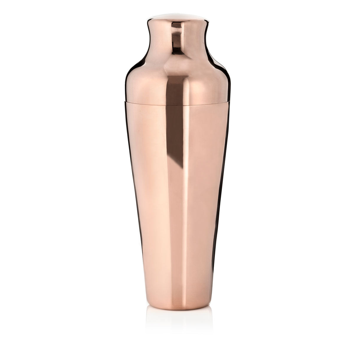 Viski® Parisian Cocktail Shaker