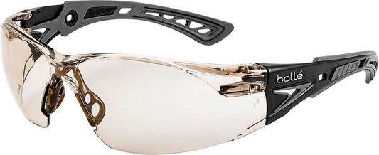 Bollé Rush Plus Temple Gry Lens twl