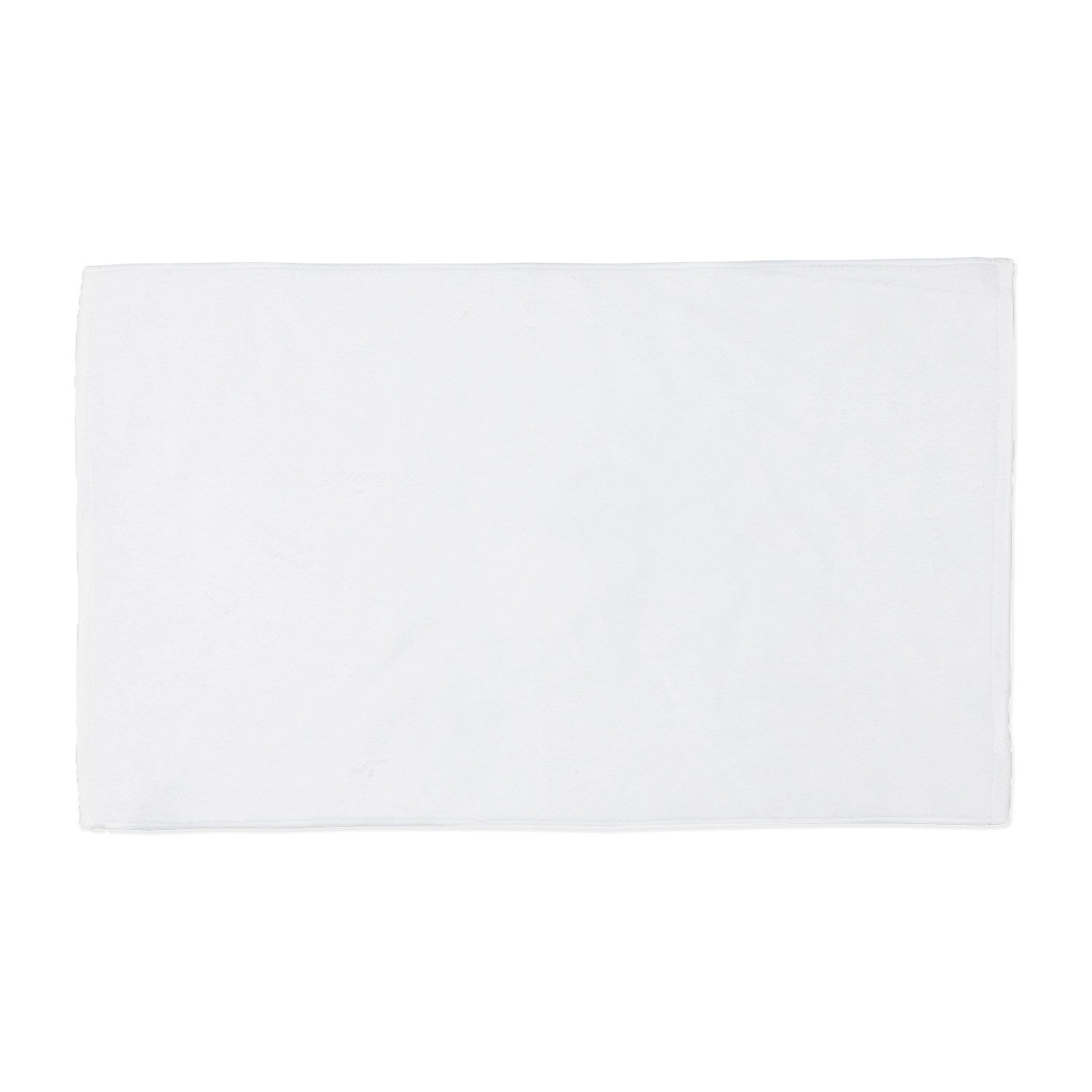 Subli-Plush Microfiber Velour Golf Towel