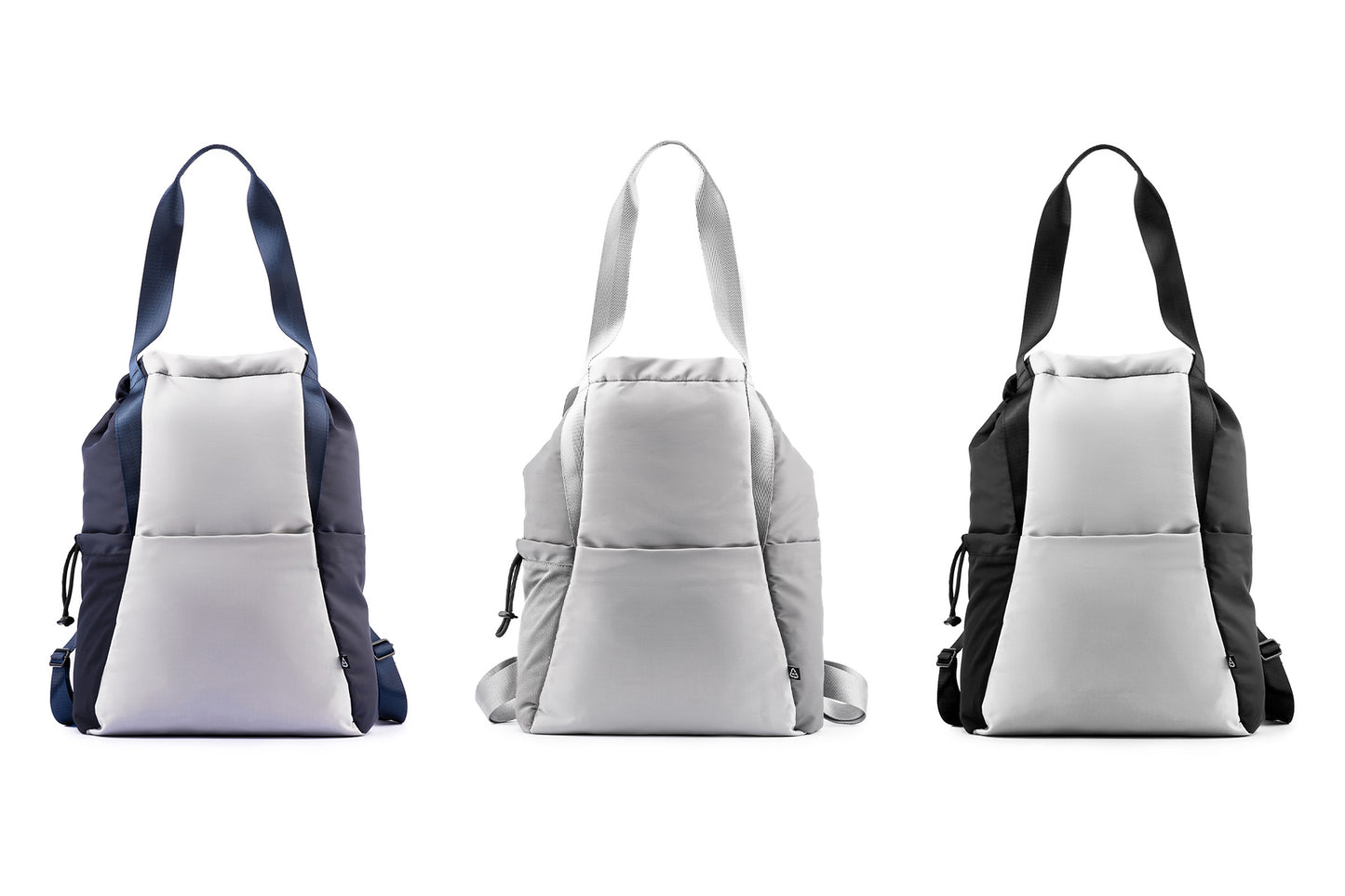 Echelon Recycled Convertible Bag