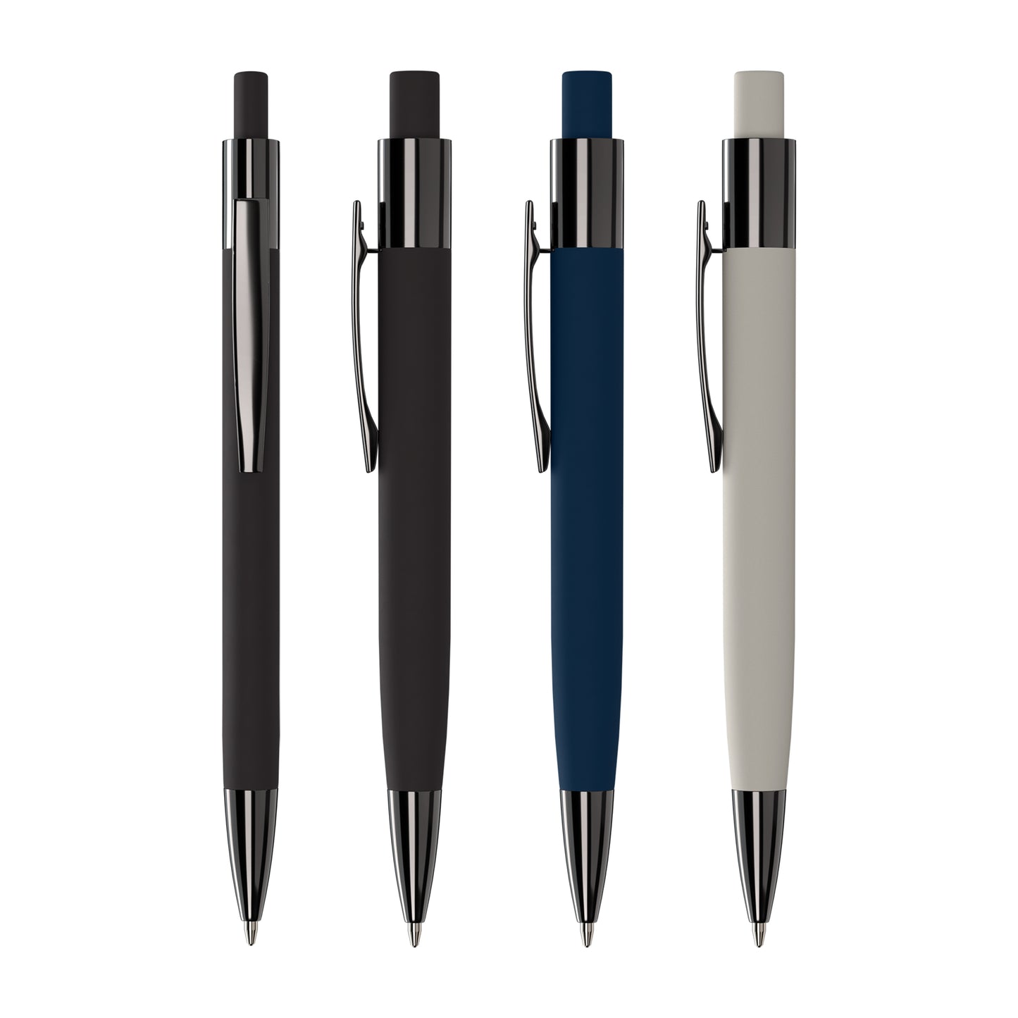 Atlas call of the wild ballpoint pen