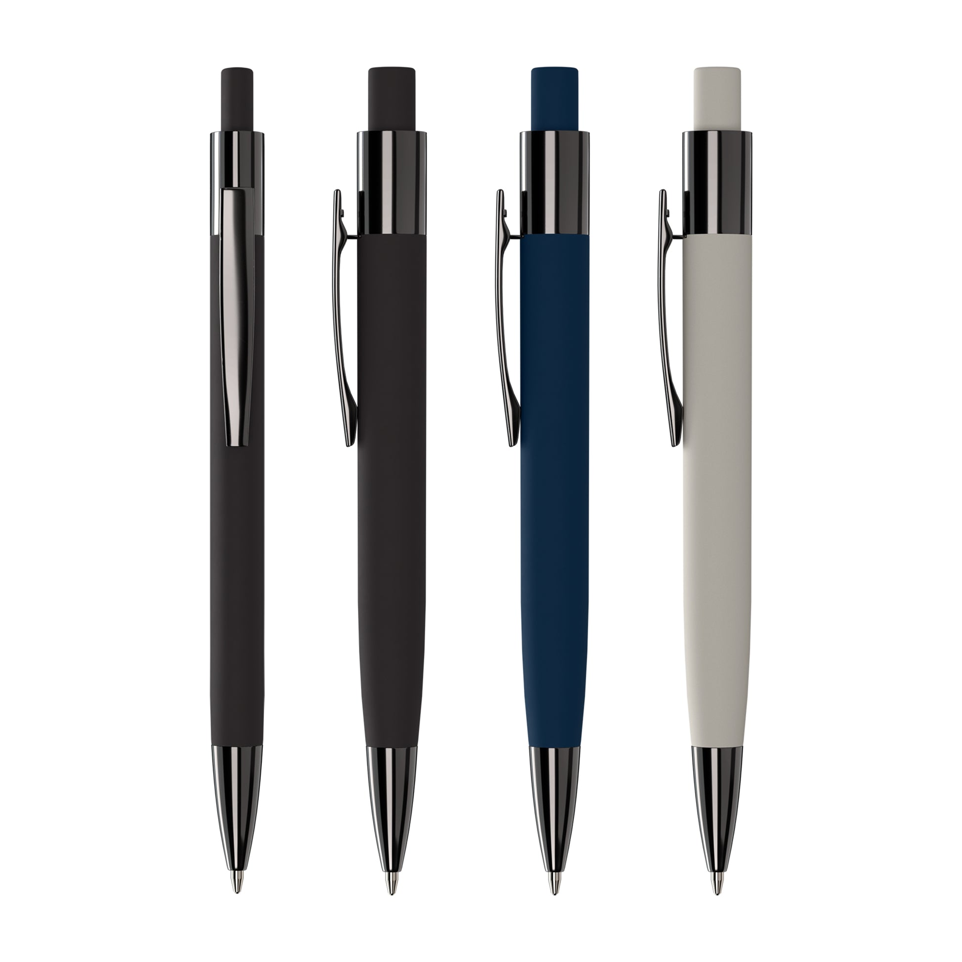 Atlas call of the wild ballpoint pen