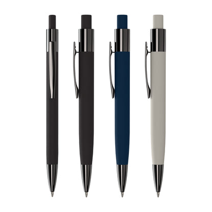 Atlas call of the wild ballpoint pen