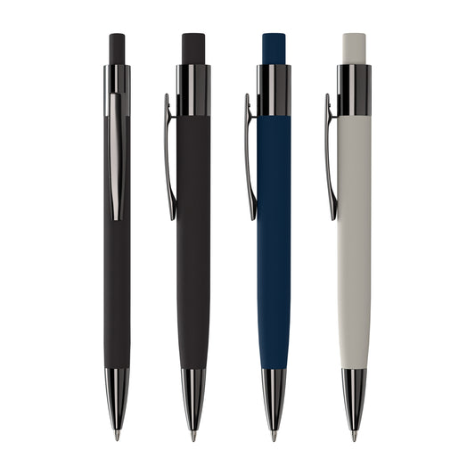 Atlas call of the wild ballpoint pen