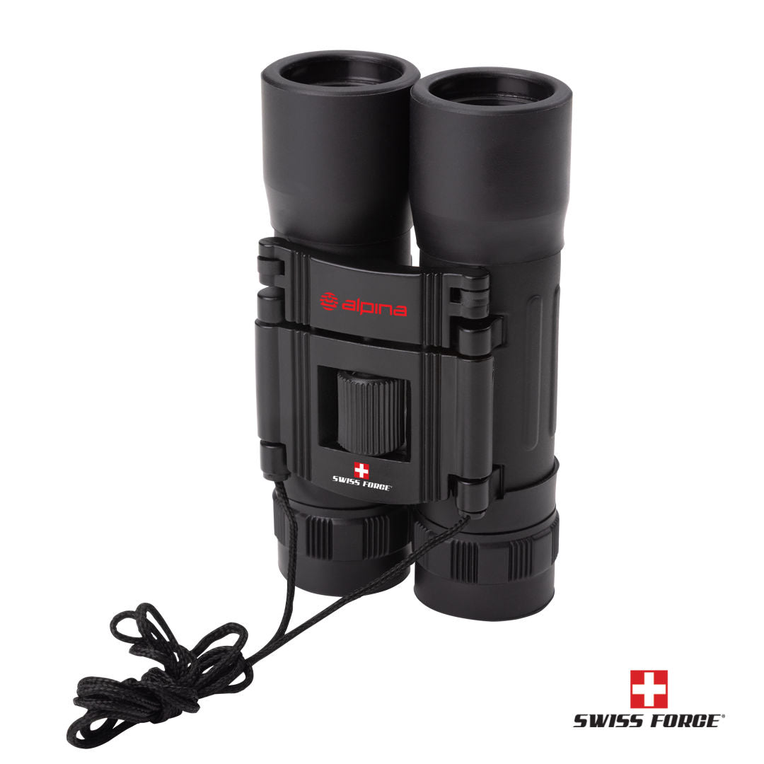 Swiss Force® Lemiere 10X Binoculars