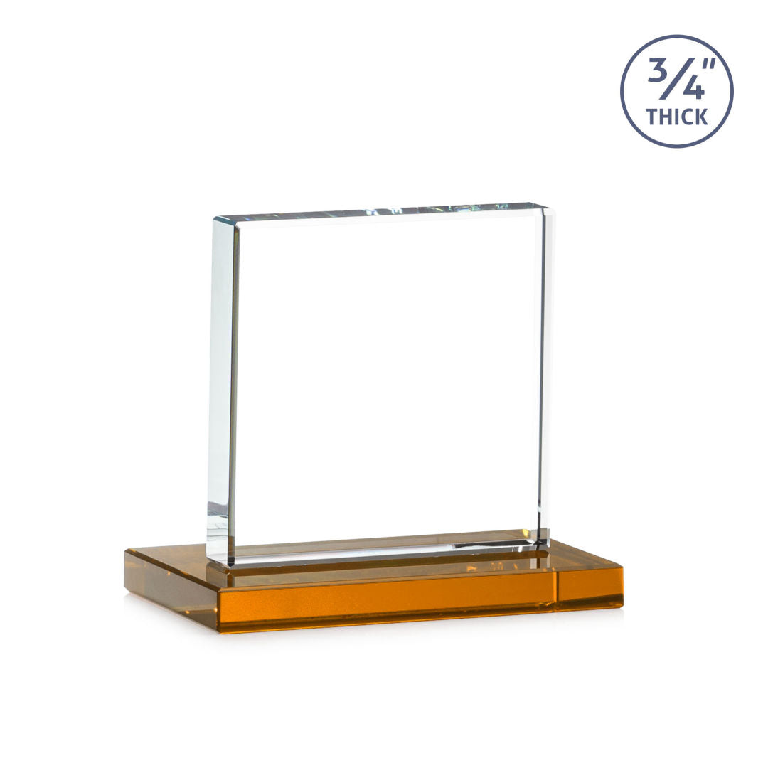 Terra Award - Amber
