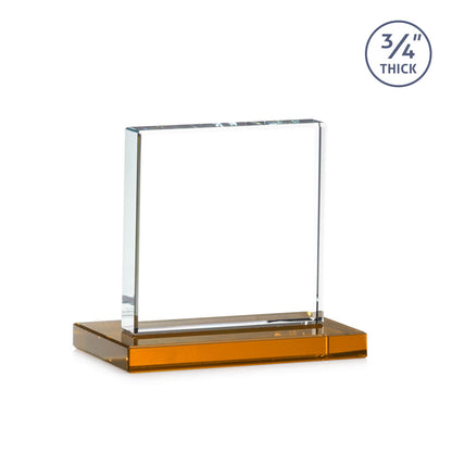 Terra Award - Amber