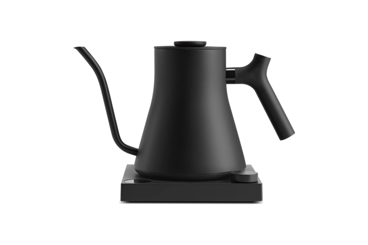 Fellow Stagg EKG Pro Electric Kettle - Matte Black