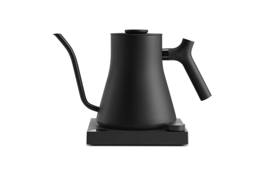 Fellow Stagg EKG Pro Electric Kettle - Matte Black