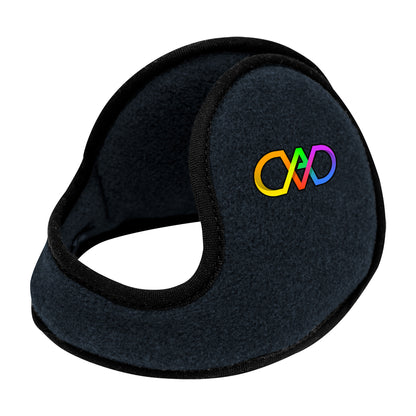 Behind-The-Head Earmuffs