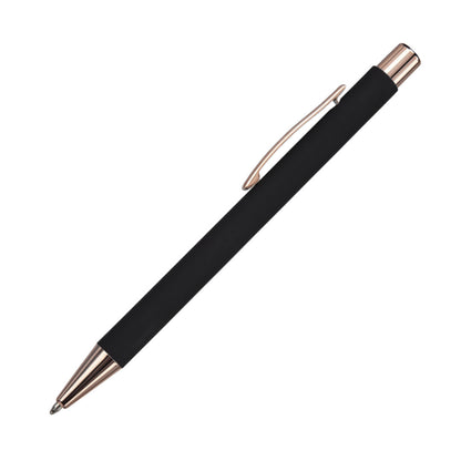 Lisse Metal Pen