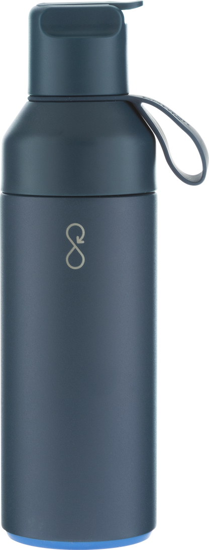 17 oz ocean bottle go