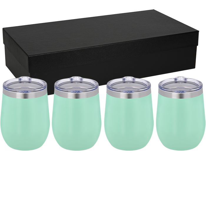 Urban Peak® Stout Trail Quad Gift Set (SL263PR)