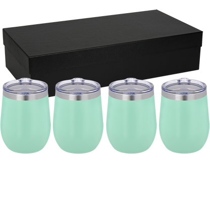 Urban Peak® Stout Trail Quad Gift Set (SL263PR)