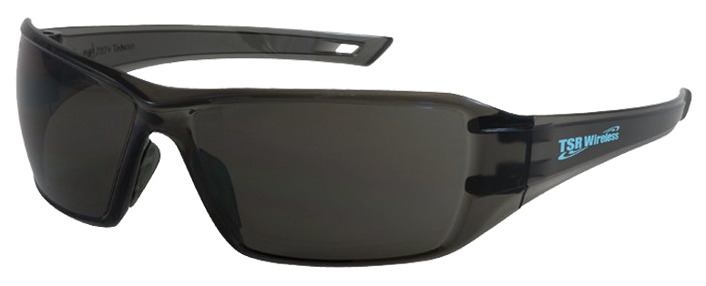 Bouton® Captain Gray Glasses