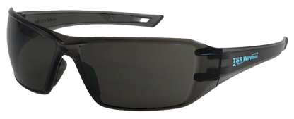 Bouton® Captain Gray Glasses