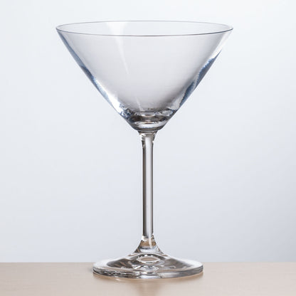 Woodbridge Martini - Deep Etch