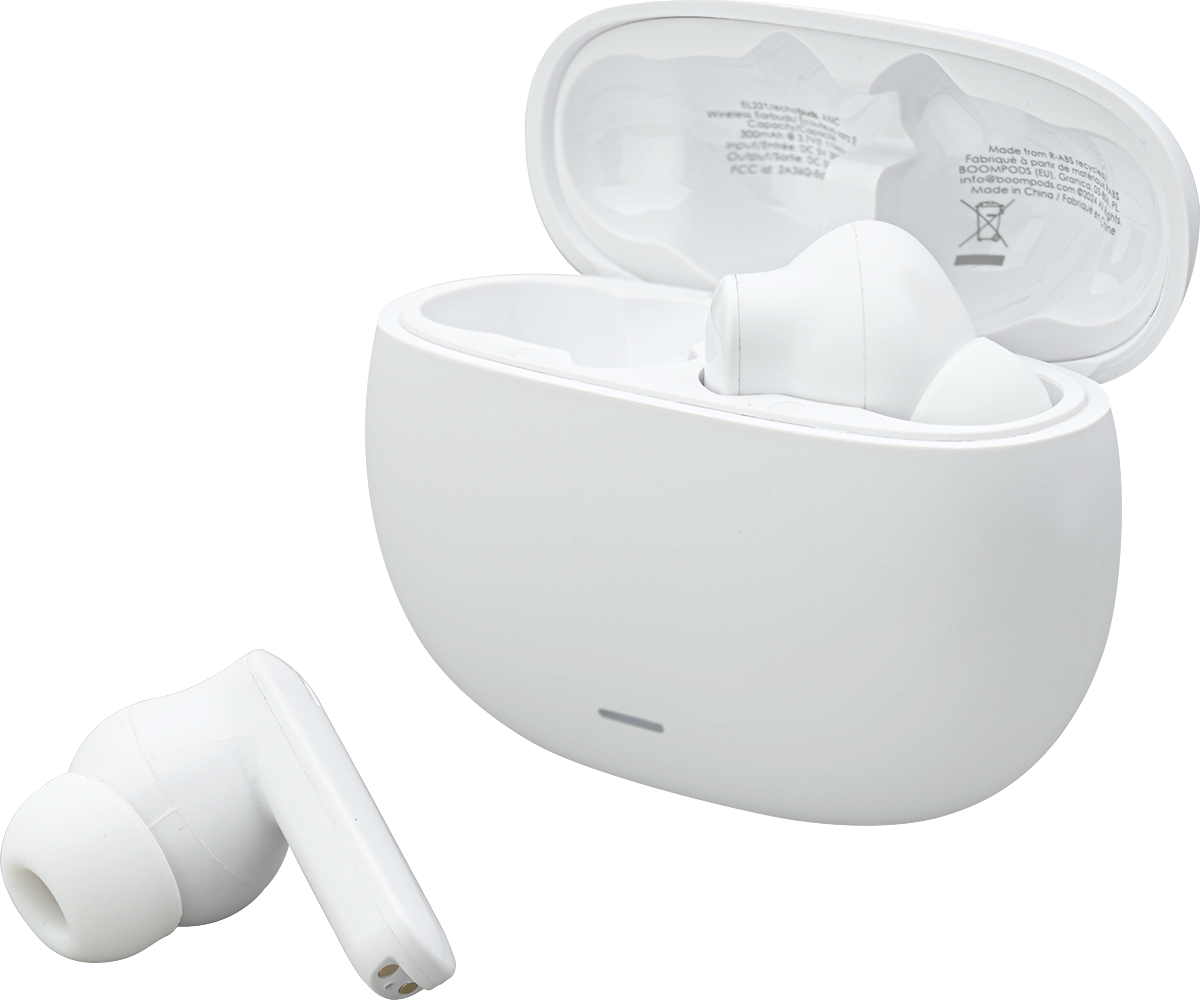 Boompods™ Noise Canceling Echobuds