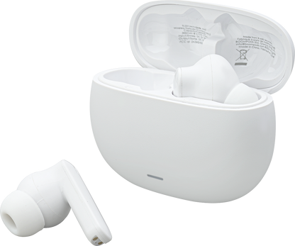 Boompods™ Noise Canceling Echobuds
