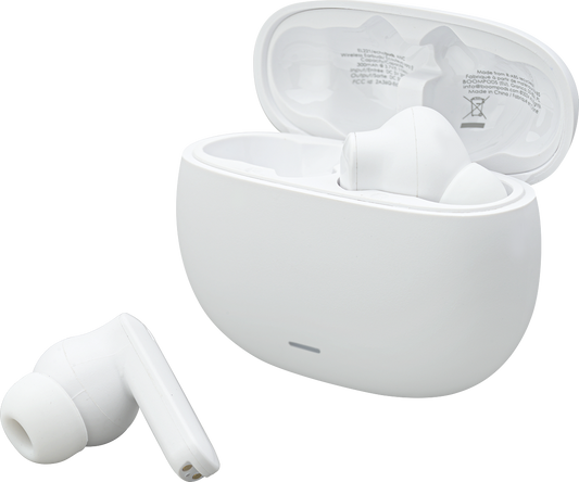 Boompods™ Noise Canceling Echobuds