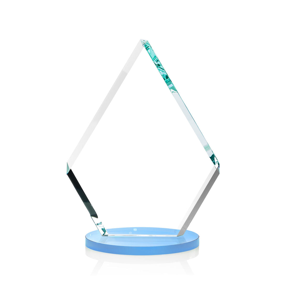 Canton Award - Sky Blue