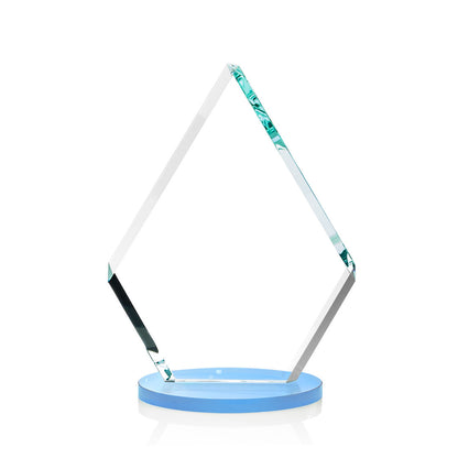 Canton Award - Sky Blue