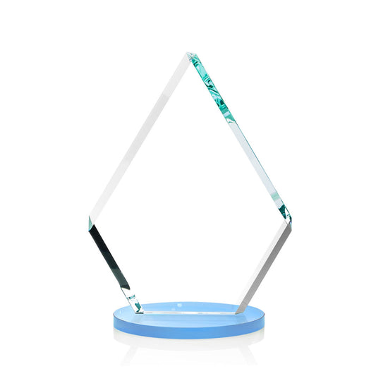 Canton Award - Sky Blue