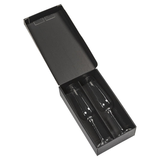 Breckland Flute - Deep Etch