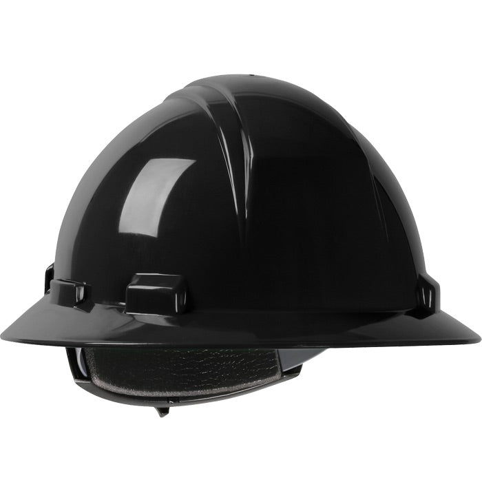 Kilimanjaro™ Ratchet Hard Hat