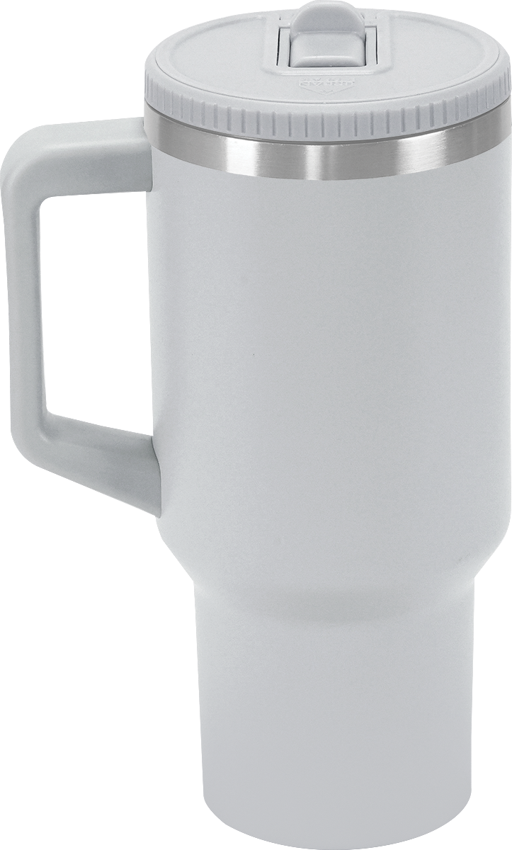 Urban Peak® 30oz Glacier Vacuum Travel Mug