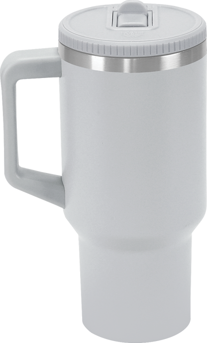 Urban Peak® 30oz Glacier Vacuum Travel Mug