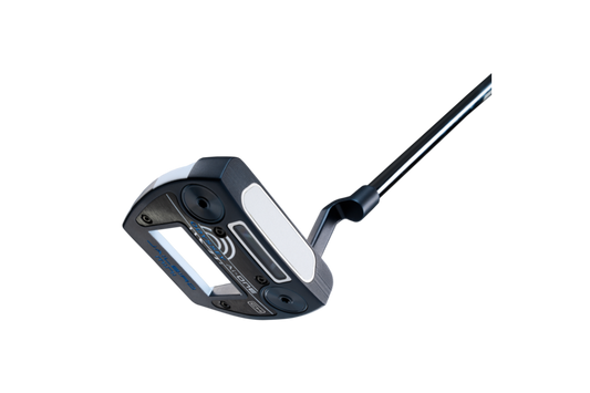 Odyssey Ai-ONE Jailbird Mini CH Putter with Pistol Grip