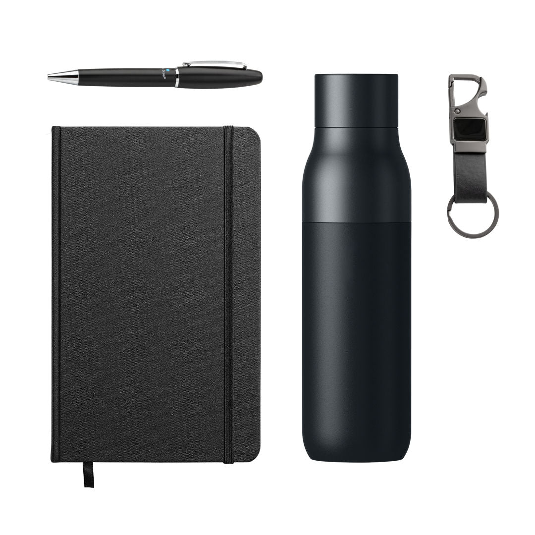 Executive Luxe Onboarding Set